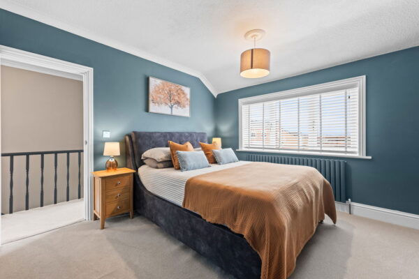Farleys Lane, Hucknall, Nottingham, NG15 6EF