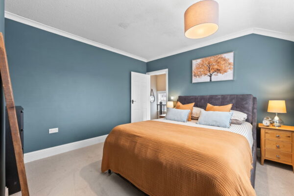 Farleys Lane, Hucknall, Nottingham, NG15 6EF
