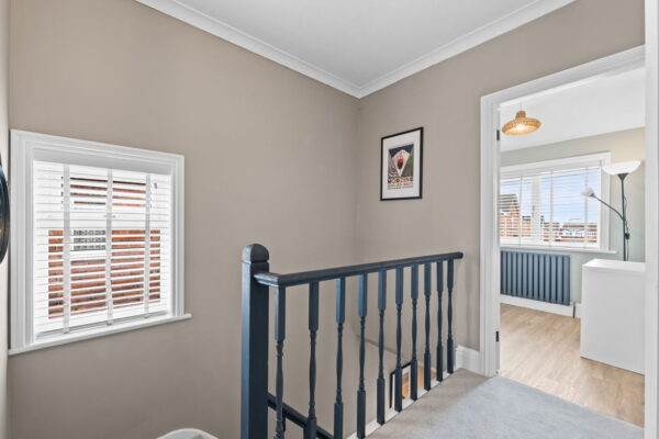Farleys Lane, Hucknall, Nottingham, NG15 6EF
