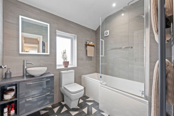 Farleys Lane, Hucknall, Nottingham, NG15 6EF