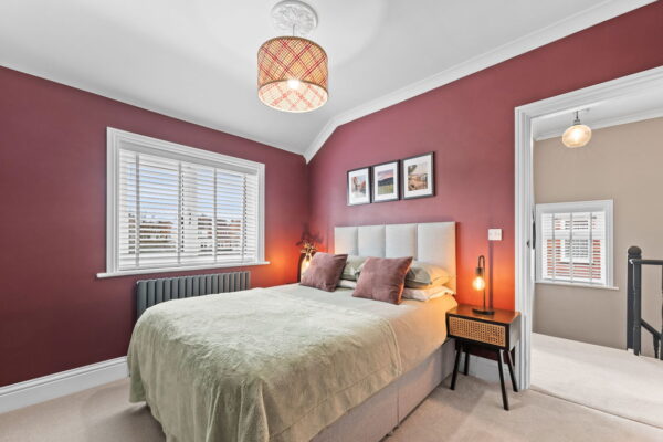 Farleys Lane, Hucknall, Nottingham, NG15 6EF
