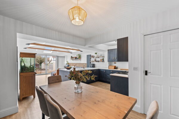 Farleys Lane, Hucknall, Nottingham, NG15 6EF