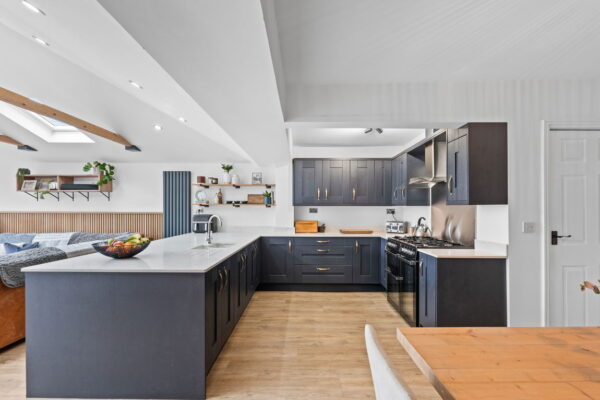 Farleys Lane, Hucknall, Nottingham, NG15 6EF