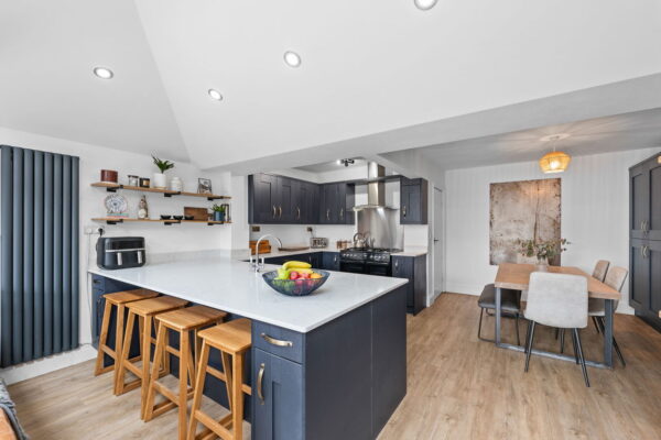 Farleys Lane, Hucknall, Nottingham, NG15 6EF