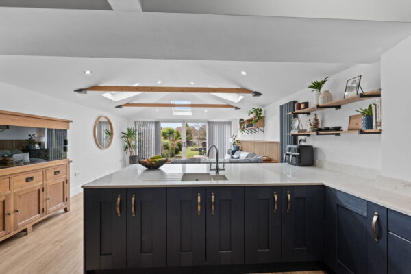 Farleys Lane, Hucknall, Nottingham, NG15 6EF