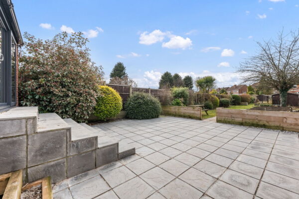Farleys Lane, Hucknall, Nottingham, NG15 6EF