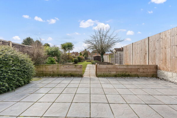 Farleys Lane, Hucknall, Nottingham, NG15 6EF