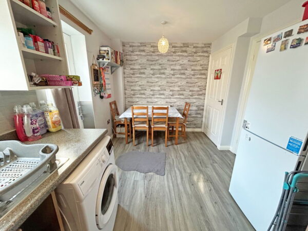 Harvest Way, Skegness, Lincolnshire, PE25 2NZ