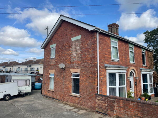 Old Wainfleet Road, Skegness, PE25 3RU