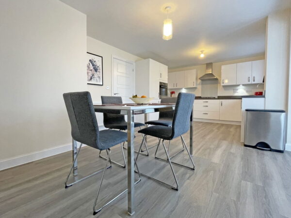 Arnold Drive, Corby, Northamptonshire, NN17 5FY