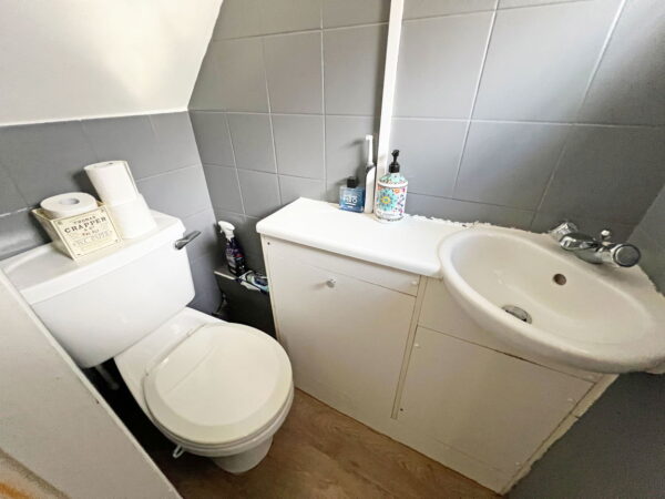 Forest Road, Coalville, LE67 3SH