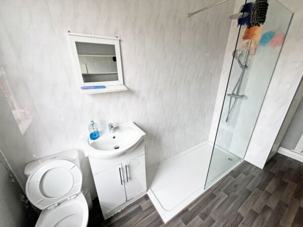 Rivers Street, Leicester, LE3 5RX