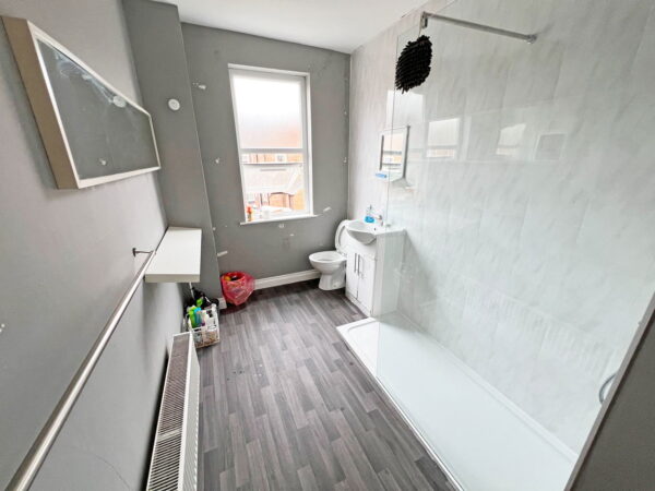 Rivers Street, Leicester, LE3 5RX
