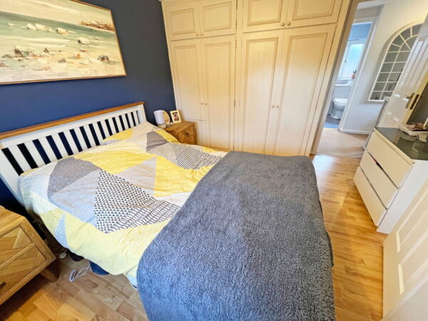 Jasmine Close, Lutterworth, LE17 4GR