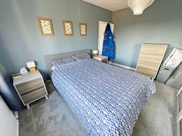 Forest Road, Coalville, LE67 3SH