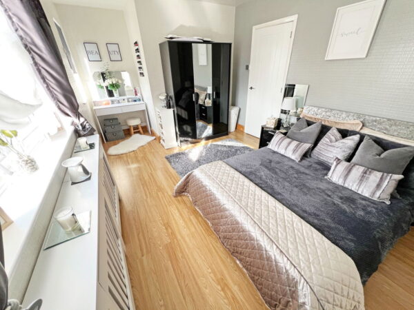 Leicester Road, Ibstock, LE67 6HL