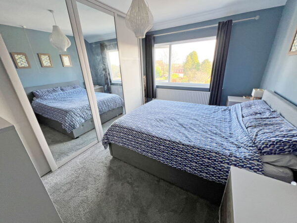 Forest Road, Coalville, LE67 3SH