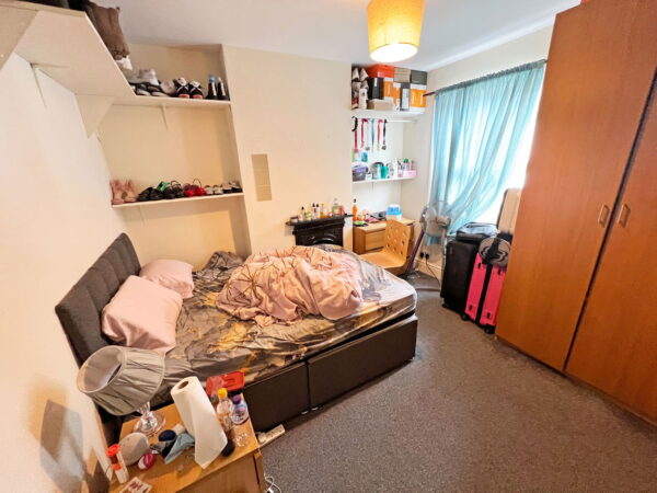 Rivers Street, Leicester, LE3 5RX
