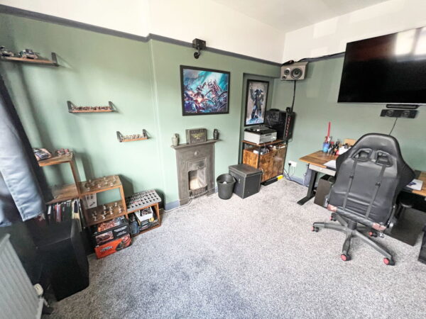 Forest Road, Coalville, LE67 3SH