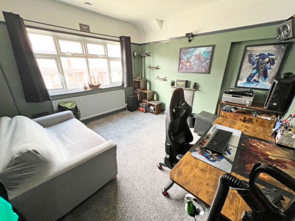 Forest Road, Coalville, LE67 3SH
