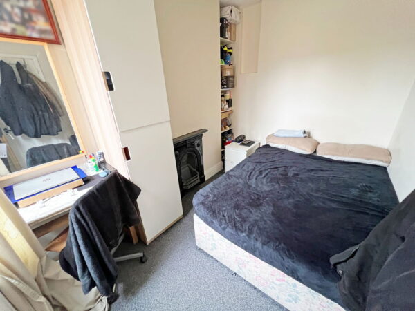 Rivers Street, Leicester, LE3 5RX
