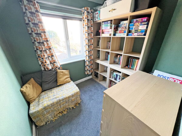 Forest Road, Coalville, LE67 3SH