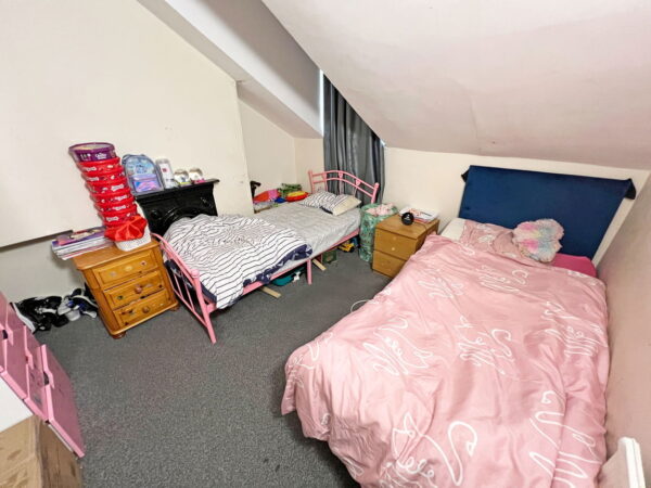 Rivers Street, Leicester, LE3 5RX