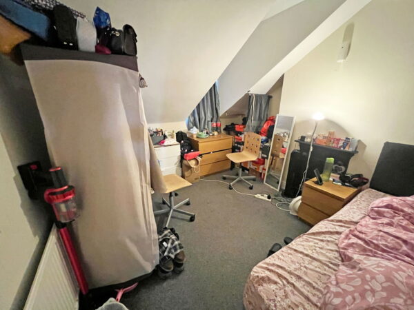 Rivers Street, Leicester, LE3 5RX