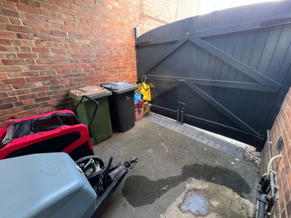 Forest Road, Coalville, LE67 3SH