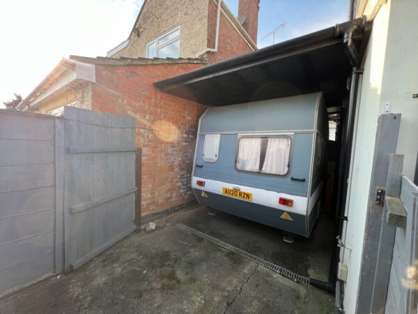 Forest Road, Coalville, LE67 3SH
