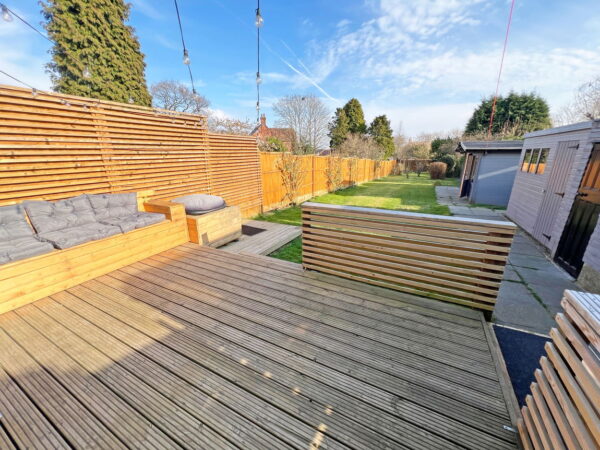 Forest Road, Coalville, LE67 3SH