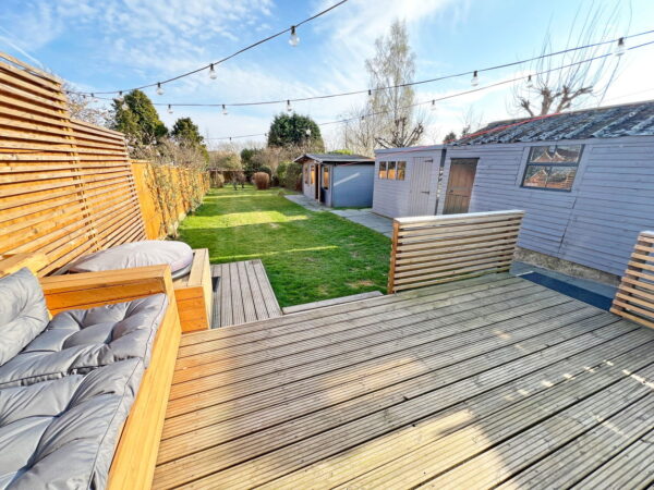 Forest Road, Coalville, LE67 3SH