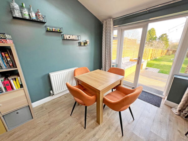 Forest Road, Coalville, LE67 3SH