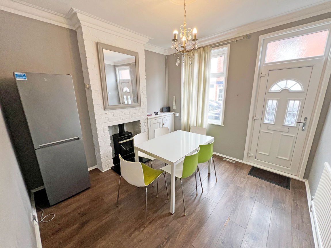 Rivers Street, Leicester, LE3 5RX