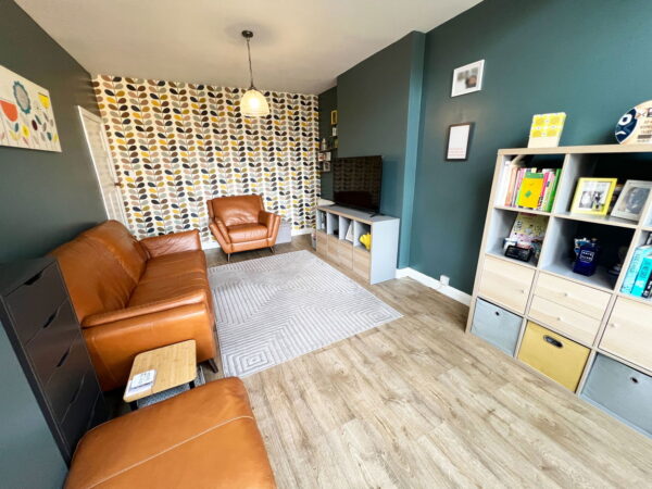 Forest Road, Coalville, LE67 3SH