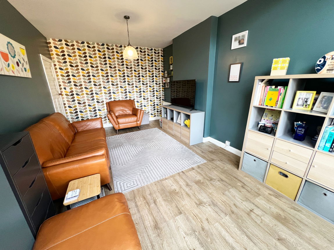 Forest Road, Coalville, LE67 3SH