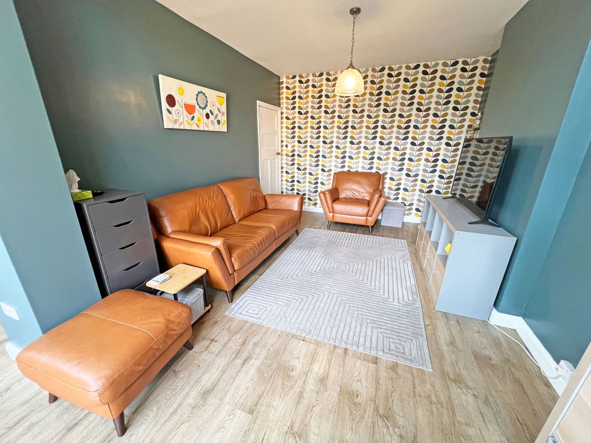 Forest Road, Coalville, LE67 3SH