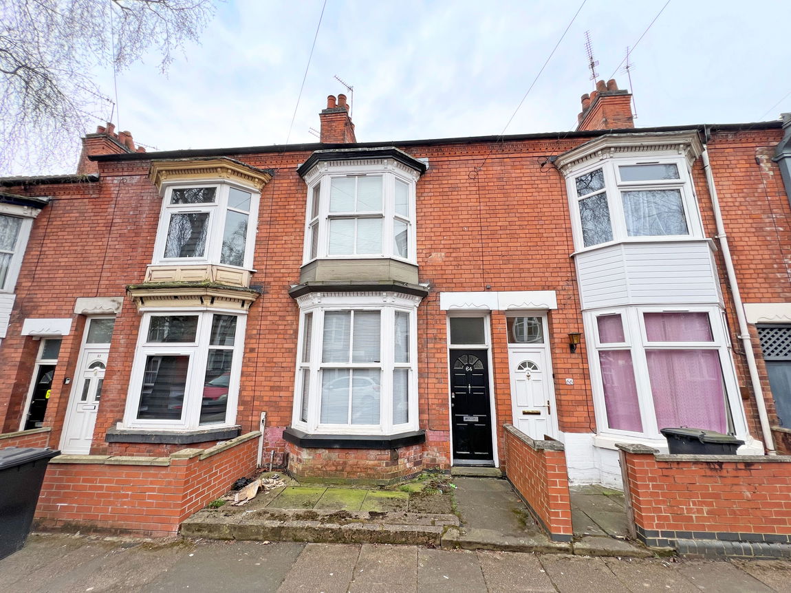 Beaconsfield Road, Leicester, LE3 0FE