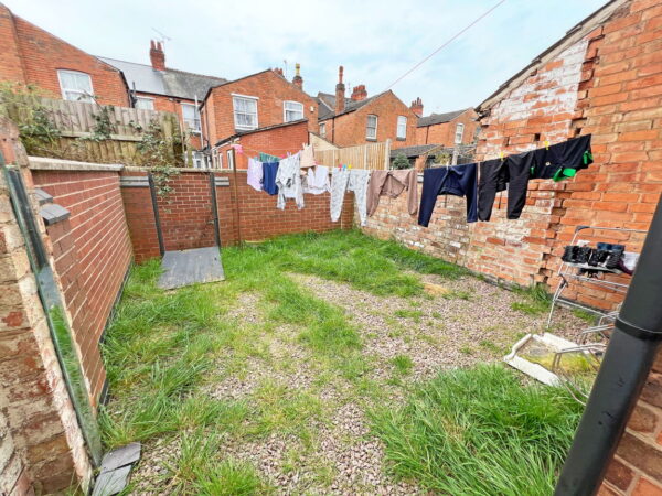 Beaconsfield Road, Leicester, LE3 0FE