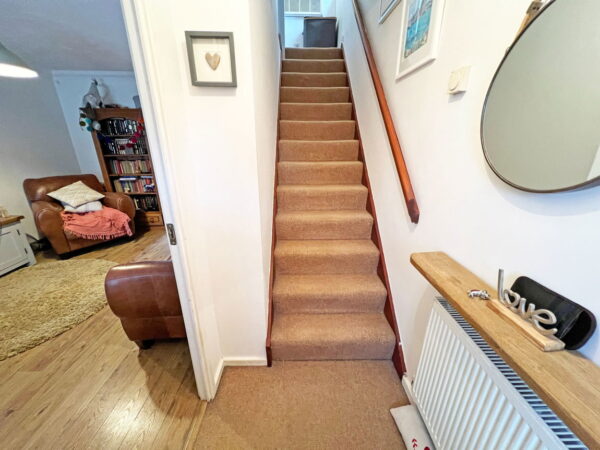 Jasmine Close, Lutterworth, LE17 4GR