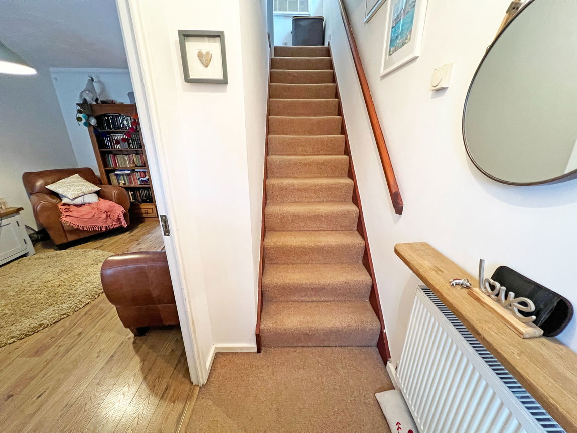 Jasmine Close, Lutterworth, LE17 4GR