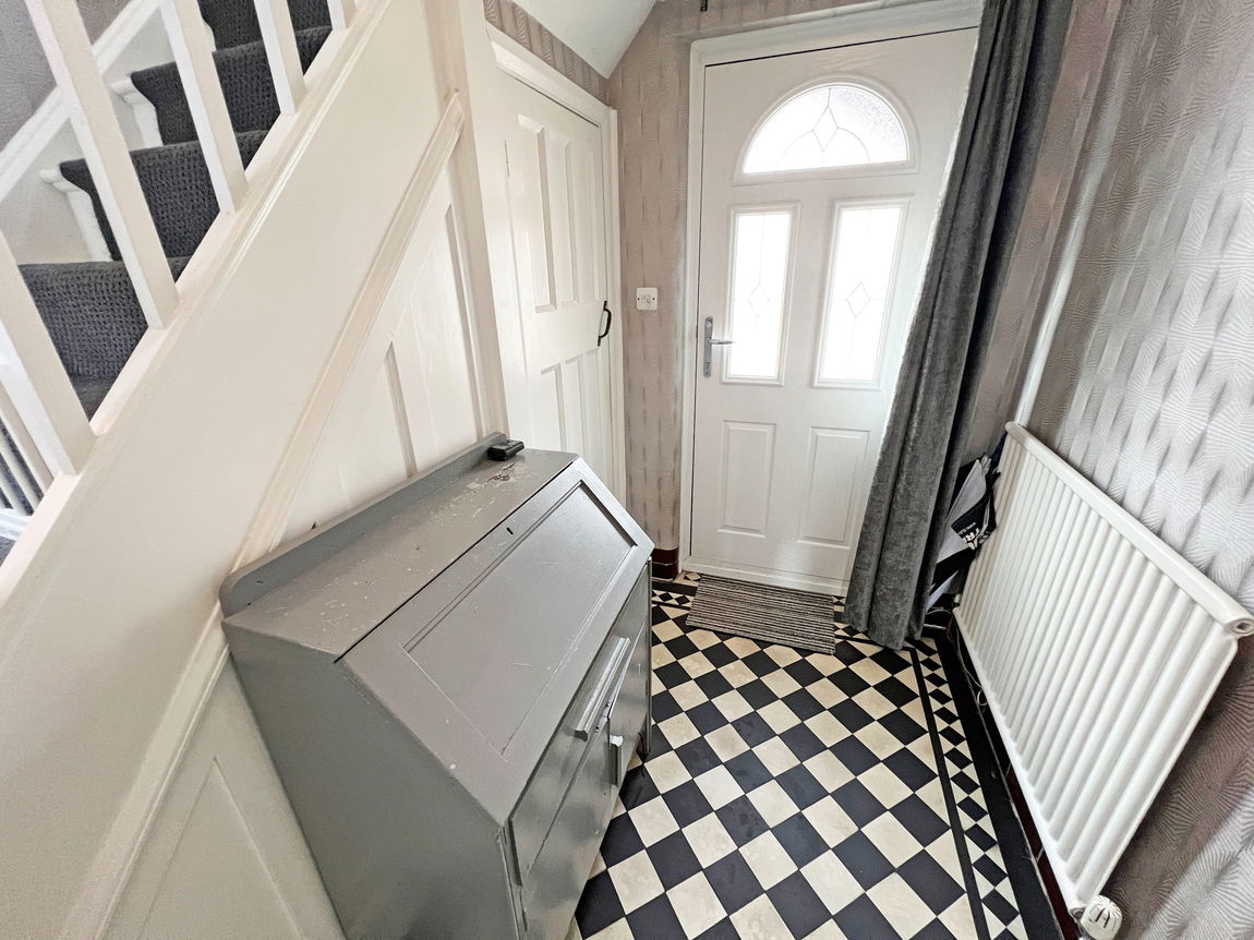Forest Road, Coalville, LE67 3SH
