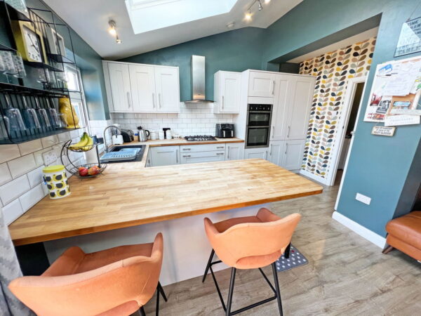 Forest Road, Coalville, LE67 3SH