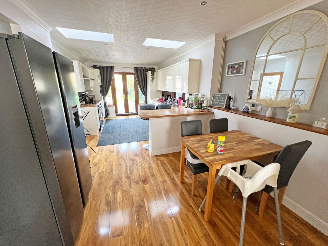 Leicester Road, Ibstock, LE67 6HL