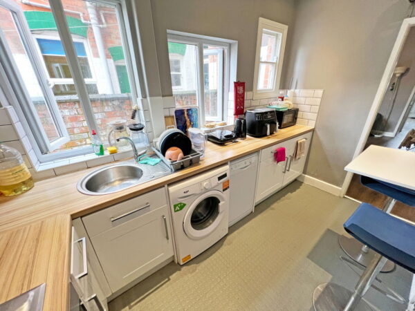 Rivers Street, Leicester, LE3 5RX