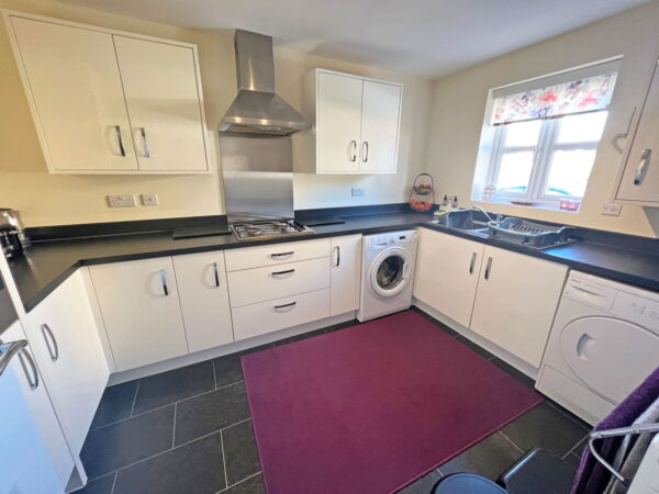 Devana Way, Great Glen, Leicestershire, LE8 9AE