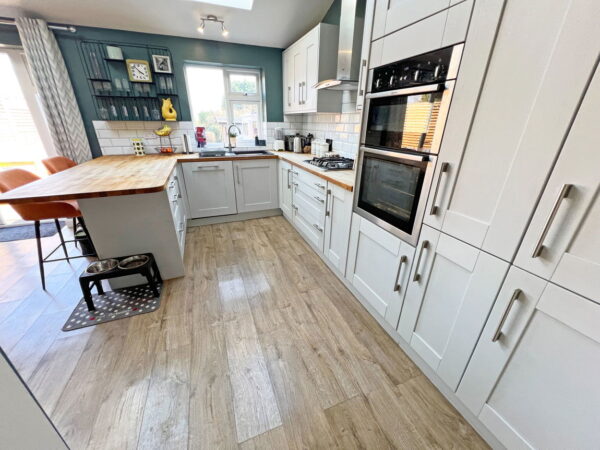 Forest Road, Coalville, LE67 3SH
