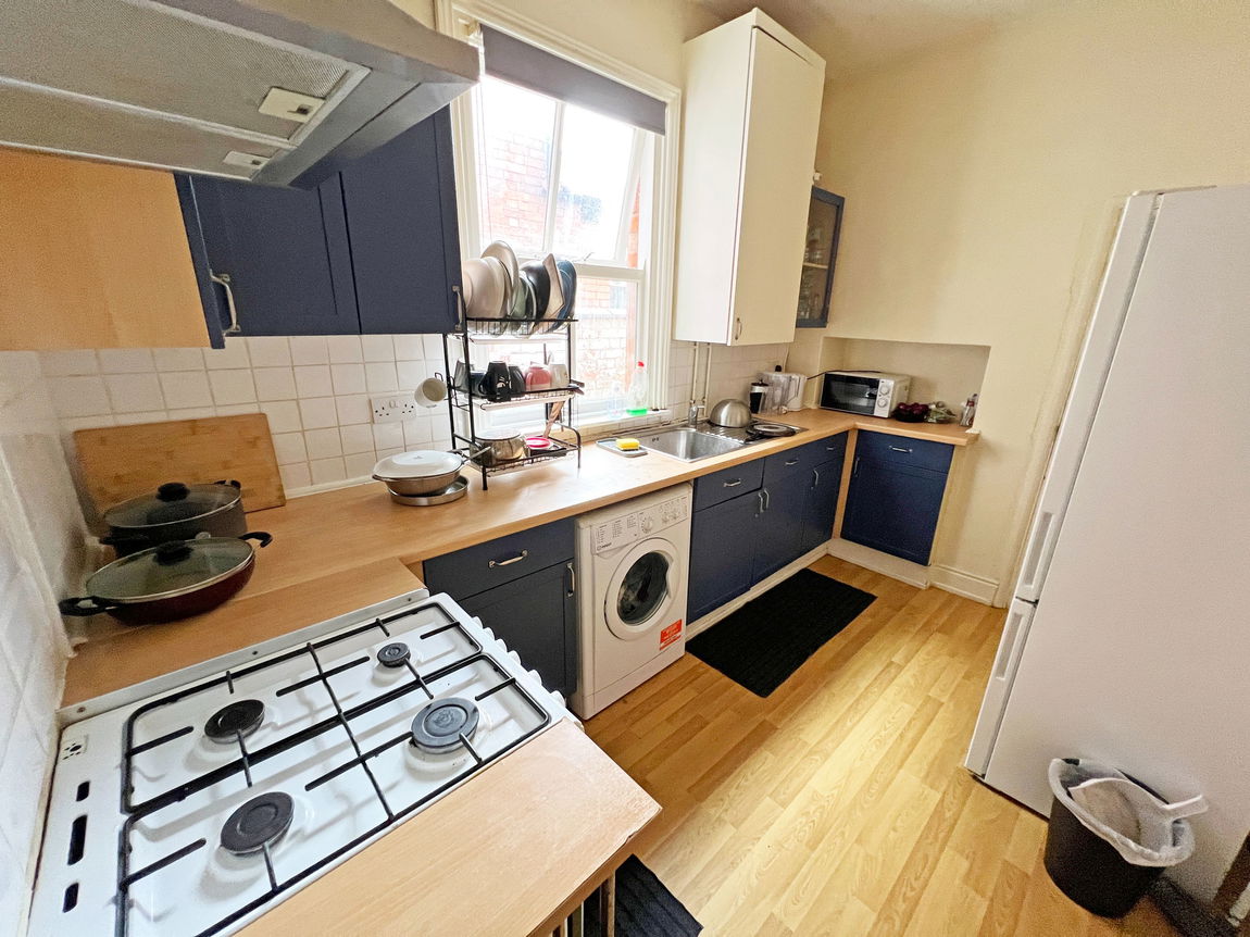 Beaconsfield Road, Leicester, LE3 0FE