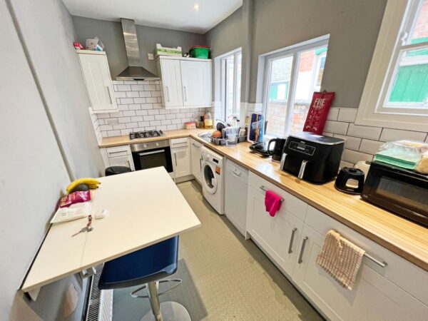 Rivers Street, Leicester, LE3 5RX