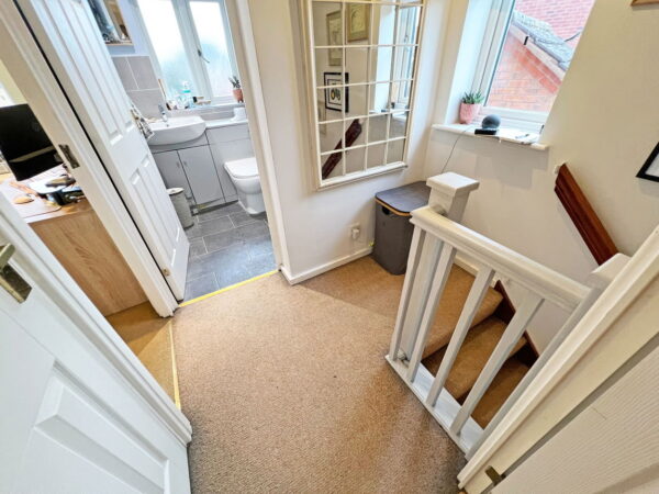 Jasmine Close, Lutterworth, LE17 4GR